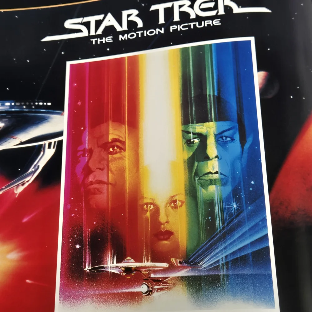 Star Trek 25th Anniversary Collection